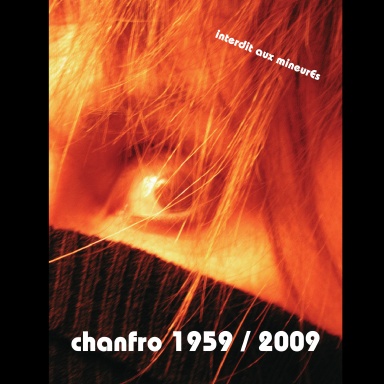 chanfro 1959/2009