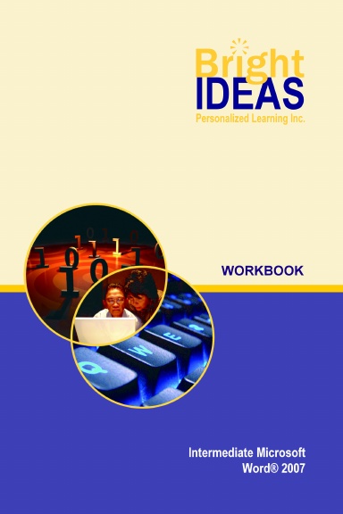 MS Word 2007 Intermediate