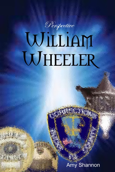 Life's Unwritten Destiny: Perspective: Bill Wheeler