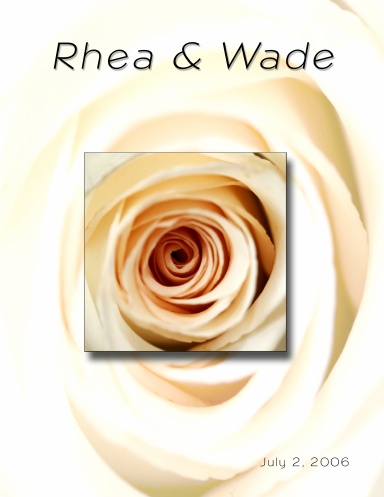Rhea & Wade