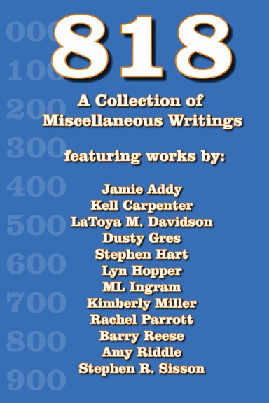 818: A Collection of Miscellaneous Works