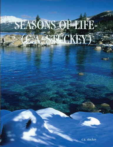 SEASONS OF LIFE-(C.A. STUCKEY)