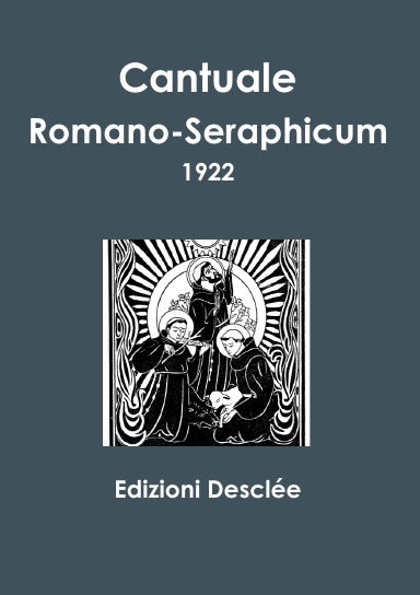 Cantuale Romano-Seraphicum