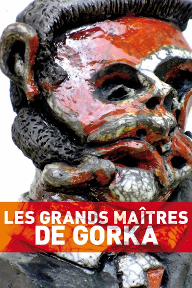 Les grands Maîtres de Gorka