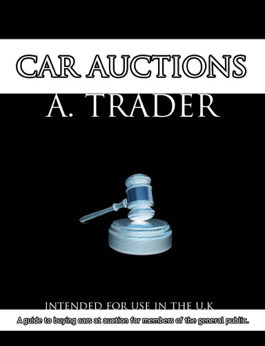 CAR AUCTIONS