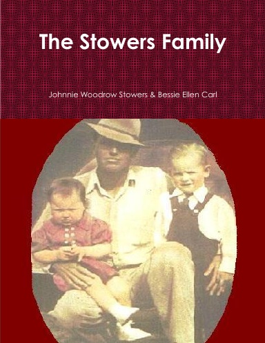 The Stowers Family soft-bound