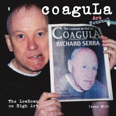 Coagula 100