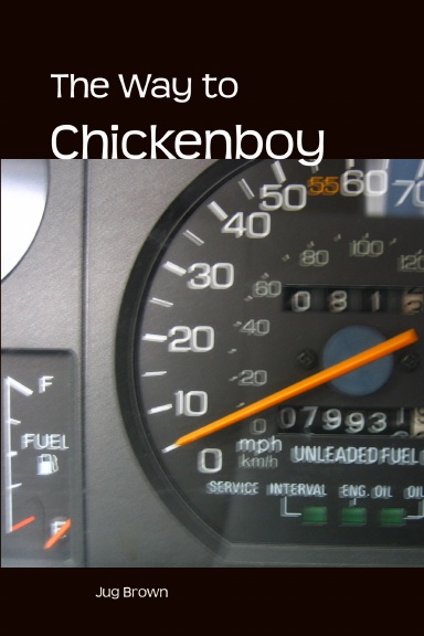 The Way to Chickenboy