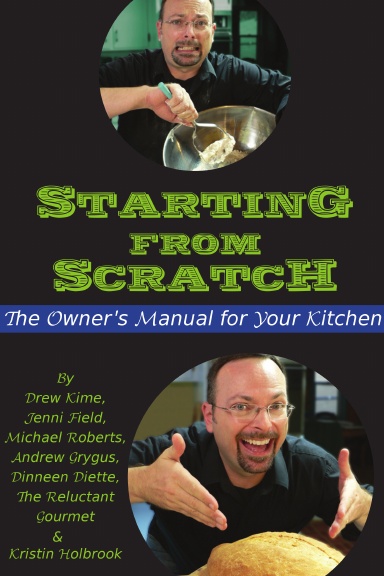Starting From Scratch