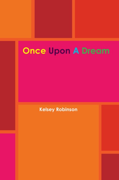 Once upon A Dream