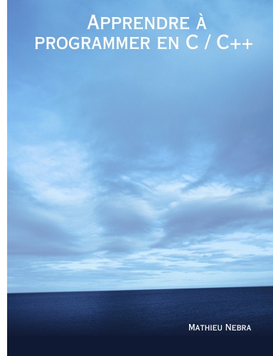 Apprendre à programmer en C / C++