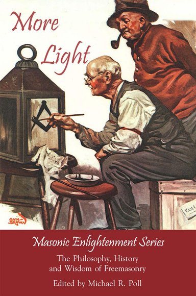 More Light - Masonic Enlightenment Series