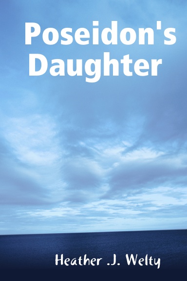 Poseidon's Daughter