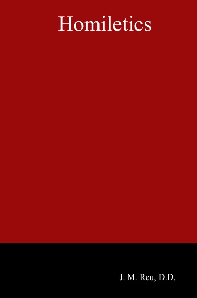 Homiletics