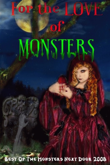 For The Love Of Monsters