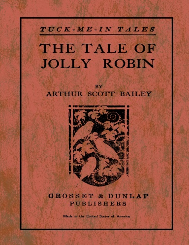 The Tale of Jolly Robin