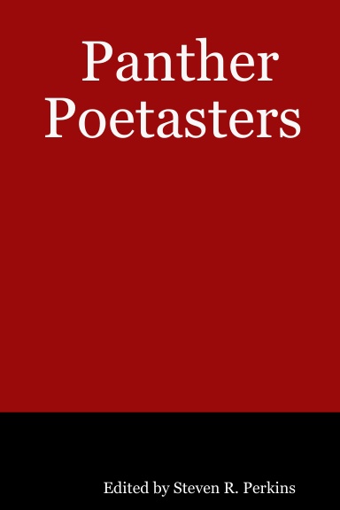 Panther Poetasters