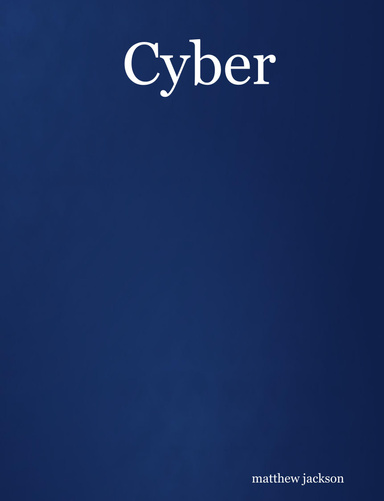 Cyber