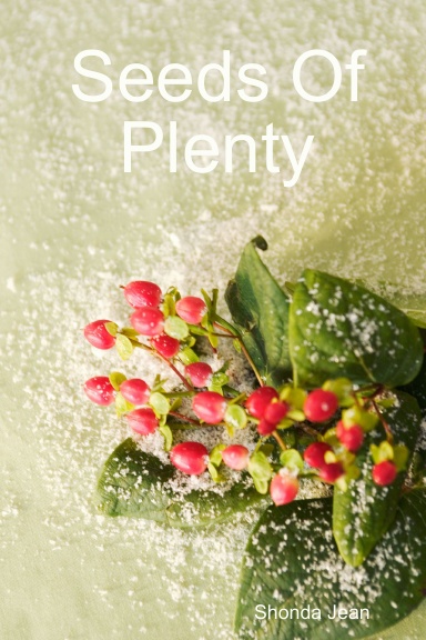 Seeds Of Plenty
