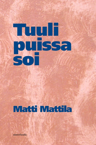 Tuuli puissa soi
