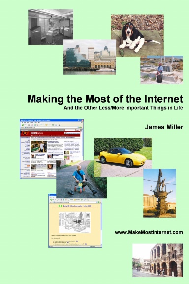 Making the Most of the Internet