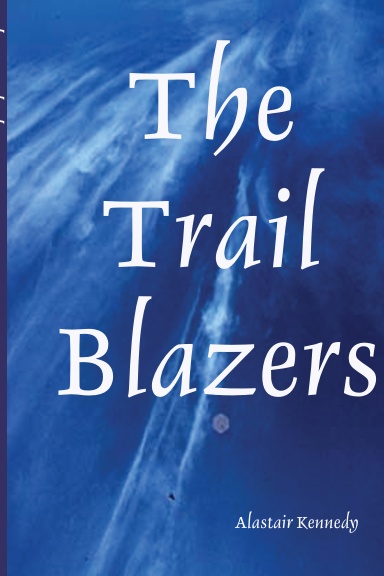 Trailblazers Hardback