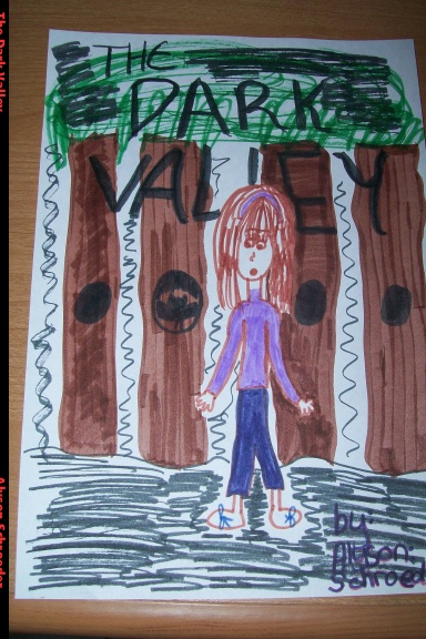 The Dark Valley