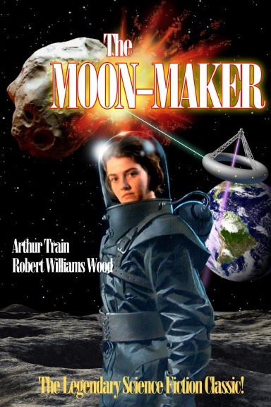 Maker of 2024 The Moon