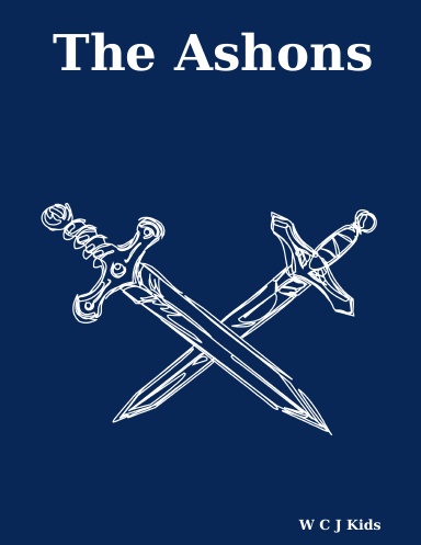 The Ashons