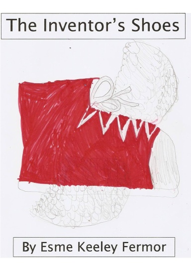 The Inventor's Shoes