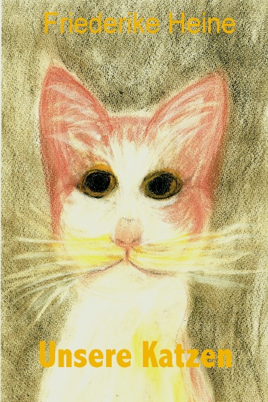 Unsere Katzen