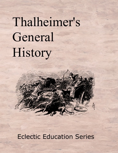 Thalheimer's General History