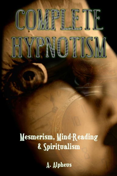 Complete Hypnosis