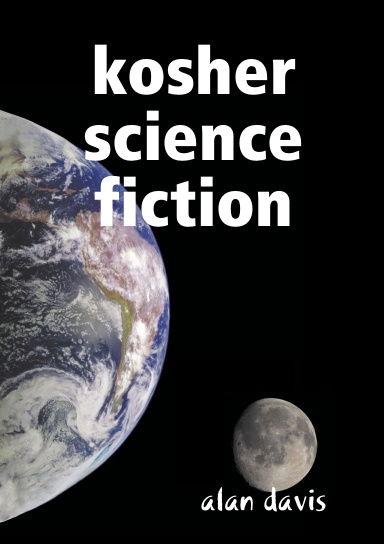 kosher science fiction