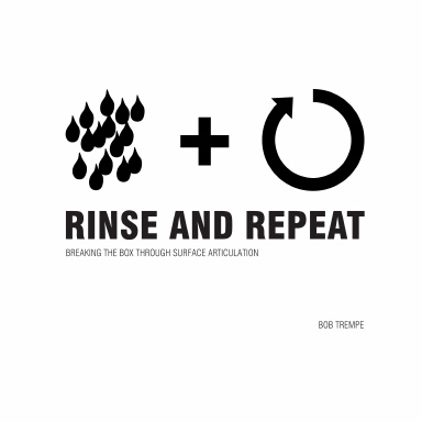 Rinse and Repeat: Breaking the Box Through Surface Articulation