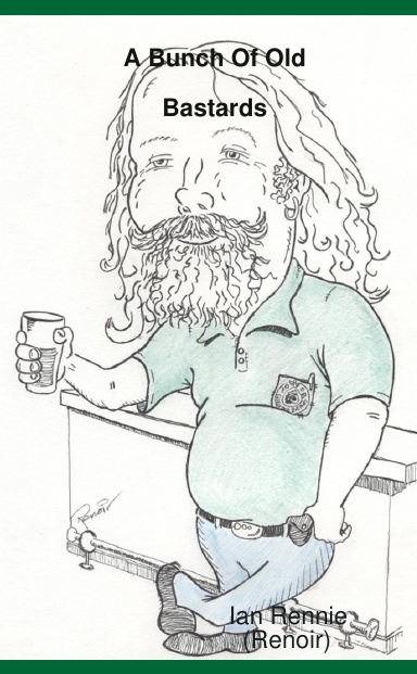 A Bunch Of Old Bastards