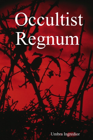 Occultist Regnum