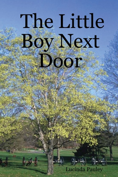 The Little Boy Next Door