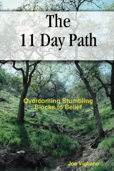 The 11 Day Path