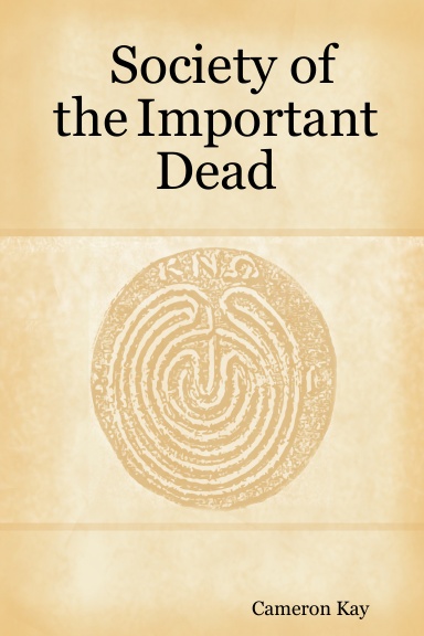 Society of the Important Dead