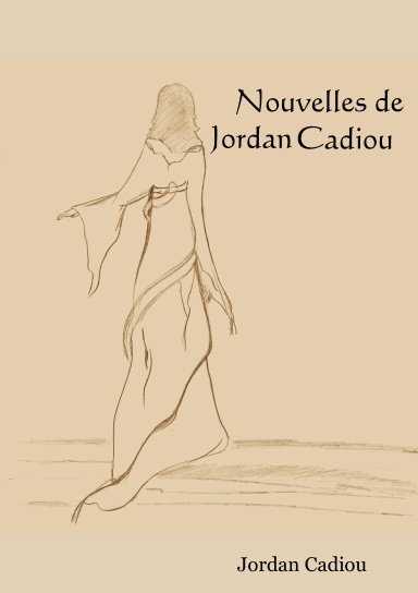 Nouvelles de Jordan Cadiou