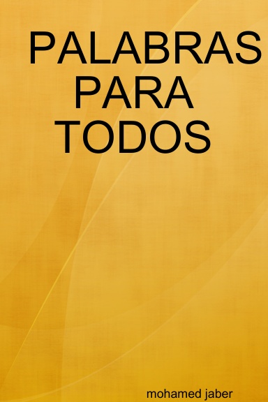 hablando conmigo