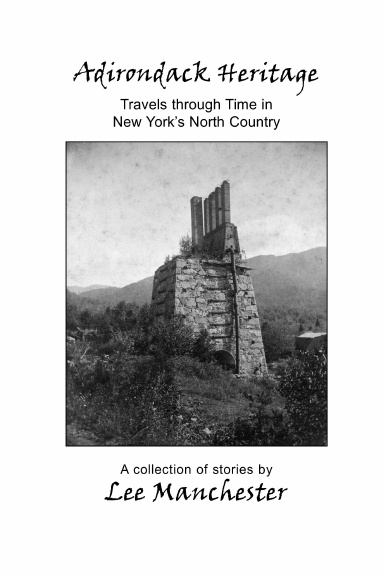 Adirondack Heritage (paperback)