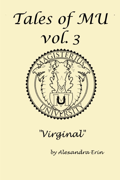 Tales of MU 3: Virginal