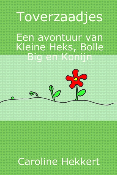 Toverzaadjes