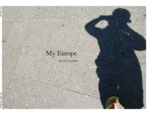 My Europe
