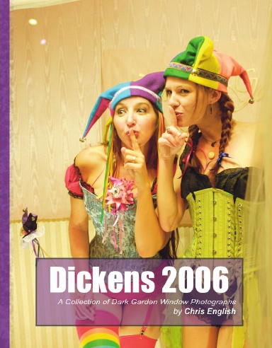 Dickens 2006