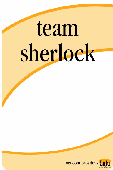 team sherlock