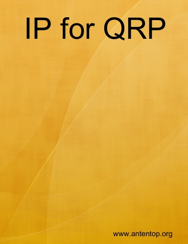 IP for QRP