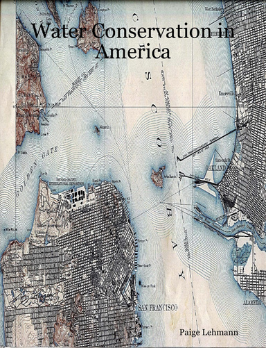 Water Conservation in America